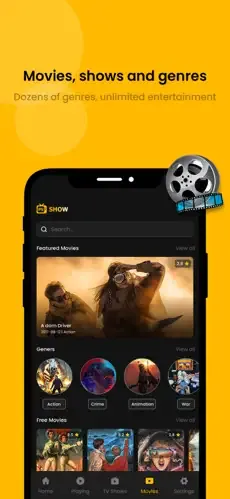best-web-series-hotstar Movies and shows